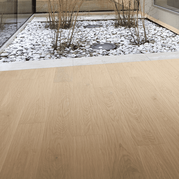 2 layer parquet