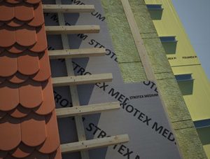 STROTEX MEDIUM Vapour Permeable Membrane