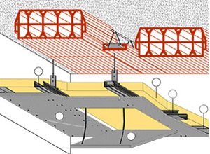 Access Panel - Ceiling