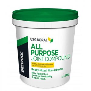 All-Purpose Joint Compound
