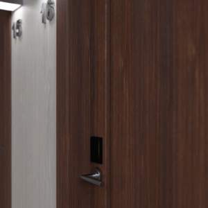 LAMINATED DOOR FRAMES