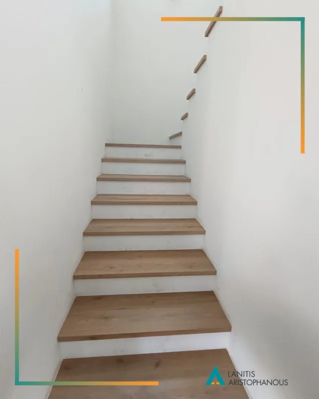 Your dream staircase, brought to life with our variety of materials and expert installation. Let's make it a reality. ✨🪜 

At @lanitisaristophanous `Quality Comes First’❗️

☎️ +357 22 814300
📪 info@lanitisaristophanous.com
🌐 www.lanitisaristophanous.com 

#LanitisAristophanous #StaircaseGoals #CustomDesign #ExpertCraftsmanship #HomeMakeover #Nicosia #Limassol #Paphos #Larnaca #Cyprus #CyprusExpats #ExpatsCyprus