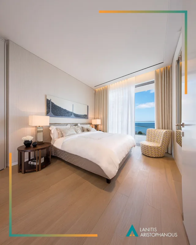 Nothing elevates a bedroom more than a stunning parquet, like the one in the prestigious Trilogy project.💛💛

Visit your nearest showroom where our Client Advisors 👨‍💻 will help you explore our products and be inspired.

☎️ +357 22 814300
📪 info@lanitisaristophanous.com
🌐 www.lanitisaristophanous.com 

#LanitisAristophanous #Trilogy #TrilogyLimassol #TrilogyExperience #Nicosia #Limassol #Paphos #Larnaca #Cyprus #CyprusExpats #ExpatsCyprus