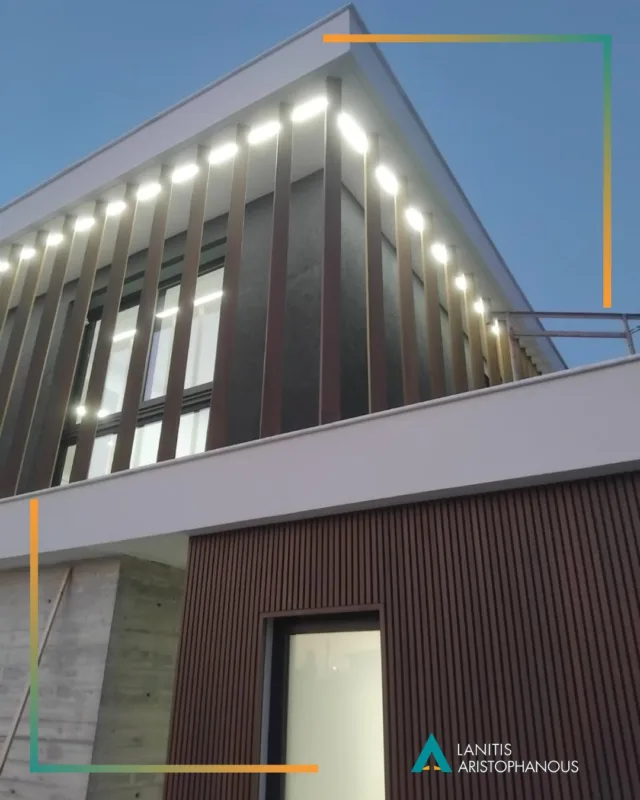 One of our latest projects featuring Ultrashield Twix — the perfect blend of style and performance for walls & ceilings, indoors and out.💥

UV-resistant, stain-proof, and built for seamless design.💚💛

At @lanitisaristophanous `Quality Comes First’❗️

☎️ +357 22 814300
📪 info@lanitisaristophanous.com
🌐 www.lanitisaristophanous.com 

#LanitisAristophanous #Nicosia #Limassol #Paphos #Larnaca #Cyprus #CyprusExpats #ExpatsCyprus
