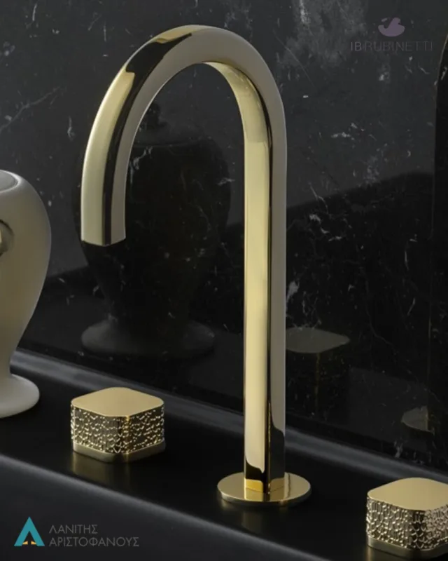 A poem from the past, present, and future, designed by ARCHEA Associati.

ELIO by IB Rubinetti takes form as a timeless round arch, blending classic elegance with a modern edge. Its contemporary spirit shines through the square spout section and customizable levers, inspired by textures of the sea.

There’s no one-size-fits-all when it comes to perfection; each individual shape is unique. That’s why ELIO offers the freedom to personalize—choose from two spout designs, each flawlessly crafted, so you can create your perfect fit.

Visit your nearest showroom where our Client Advisors 👨‍💻 will help you explore the world of sanitary ware and mixers.

At @lanitisaristophanous `Quality Comes First’❗️

☎️ +357 22 814300
📪 info@lanitisaristophanous.com 
🌐 www.lanitisaristophanous.com 

#LanitisAristophanous  #Nicosia #Limassol #Paphos #Larnaca #Cyprus #CyprusExpats #ExpatsCyprus