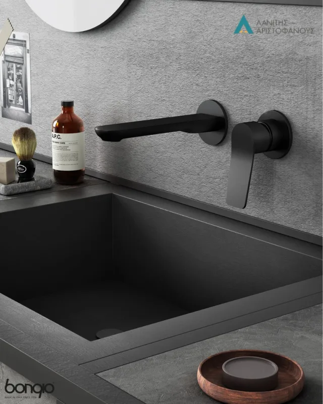 Gio 2 by Bongio – the built-in basin mixer that offers versatility with 14 stunning shades to suit any style. Elevate your bathroom with a touch of luxury and personalized color.💎

At @LanitisAristophanous `Quality Comes First’❗️

Visit your nearest showroom where our Client Advisors 👨‍💻 will help you explore the world of sanitary ware.

☎️ +357 22 814300
📪 info@lanitisaristophanous.com
🌐 www.lanitisaristophanous.com 

#LanitisAristophanous #SanitaryWare #Bongio #bongioofficial #Gio2 #Mixers #BathroomDecor #Nicosia #Limassol #Paphos #Larnaca #Cyprus #CyprusExpats #ExpatsCyprus